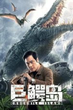 Crocodile Island (2020) BluRay 480p, 720p & 1080p Mkvking - Mkvking.com