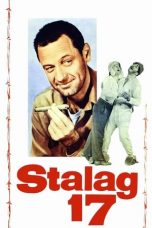 Stalag 17 (1953) BluRay 480p, 720p & 1080p Mkvking - Mkvking.com