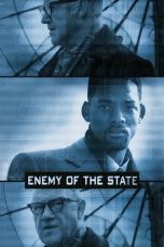 Enemy of the State (1998) BluRay 480p, 720p & 1080p Mkvking - Mkvking.com