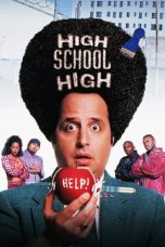 High School High (1996) BluRay 480p, 720p & 1080p Mkvking - Mkvking.com