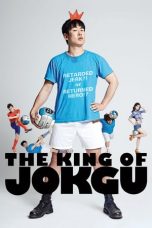 The King of Jokgu (2013) BluRay 480p, 720p & 1080p Mkvking - Mkvking.com