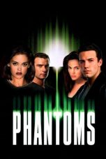 Phantoms (1998) BluRay 480p, 720p & 1080p Mkvking - Mkvking.com