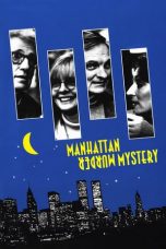 Manhattan Murder Mystery (1993) BluRay 480p, 720p & 1080p Mkvking - Mkvking.com