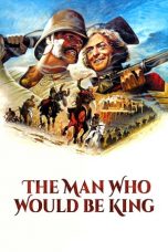 The Man Who Would Be King (1975) BluRay 480p, 720p & 1080p Mkvking - Mkvking.com