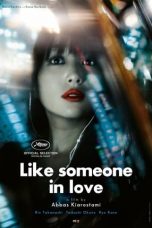 Like Someone in Love (2012) BluRay 480p, 720p & 1080p Mkvking - Mkvking.com