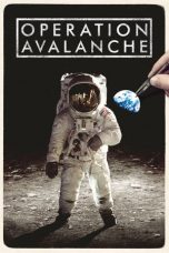 Operation Avalanche (2016) BluRay 480p, 720p & 1080p Mkvking - Mkvking.com