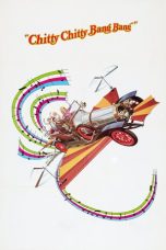 Chitty Chitty Bang Bang (1968) BluRay 480p, 720p & 1080p Mkvking - Mkvking.com