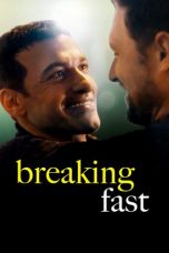 Breaking Fast (2020) WEBRip 480p, 720p & 1080p Mkvking - Mkvking.com