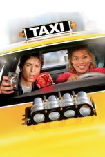 Taxi (2004) BluRay 480p, 720p & 1080p Mkvking - Mkvking.com