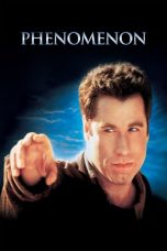 Phenomenon (1996) BluRay 480p, 720p & 1080p Mkvking - Mkvking.com