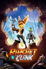 Ratchet & Clank (2016) BluRay 480p, 720p & 1080p Mkvking - Mkvking.com