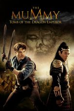 The Mummy: Tomb Of The Dragon Emperor (2008) BluRay 480p, 720p & 1080p Mkvking - Mkvking.com