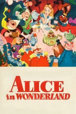 Alice in Wonderland (1951) BluRay 480p, 720p & 1080p Mkvking - Mkvking.com