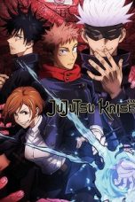 Jujutsu Kaisen Season 1 (2020) WEB-DL x264 720p Complete Mkvking - Mkvking.com
