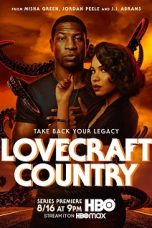 Lovecraft Country Season 1 (2020) BluRay x264 720p Complete Mkvking - Mkvking.com