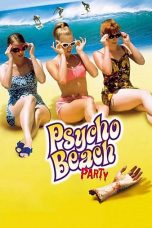 Psycho Beach Party (2000) BluRay 480p, 720p & 1080p Mkvking - Mkvking.com