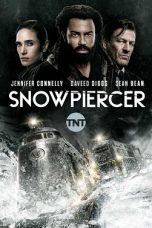 Snowpiercer Season 1-2 (2020) WEB-DL x264 720p Complete Mkvking - Mkvking.com