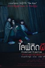 Stigmatized Properties (2020) BluRay 480p, 720p & 1080p Mkvking - Mkvking.com