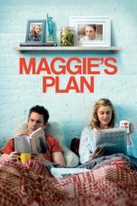 Maggie’s Plan (2015) BluRay 480p, 720p & 1080p Mkvking - Mkvking.com