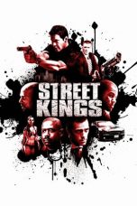 Street Kings (2008) BluRay 480p, 720p & 1080p Mkvking - Mkvking.com