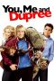 You, Me and Dupree (2006) BluRay 480p, 720p & 1080p Mkvking - Mkvking.com
