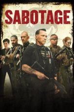 Sabotage (2014) BluRay 480p, 720p & 1080p Mkvking - Mkvking.com