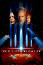 The Fifth Element (1997) BluRay 480p, 720p & 1080p Mkvking - Mkvking.com