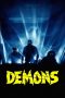 Demons (1985) BluRay 480p, 720p & 1080p Mkvking - Mkvking.com