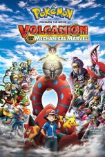 Pokemon the Movie: Volcanion and the Mechanical Marvel (2016) BluRay 480p, 720p & 1080p Mkvking - Mkvking.com