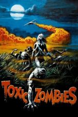 Toxic Zombies aka Bloodeaters (1980) BluRay 480p, 720p & 1080p Mkvking - Mkvking.com