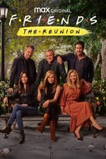 Friends: The Reunion (2021) WEB-DL 480p, 720p & 1080p Mkvking - Mkvking.com