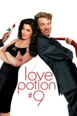 Love Potion No. 9 (1992) WEBRip 480p, 720p & 1080p Mkvking - Mkvking.com