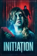 Initiation (2020) BluRay 480p, 720p & 1080p Mkvking - Mkvking.com