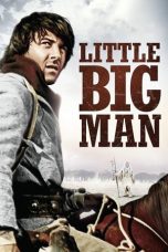Little Big Man (1970) BluRay 480p, 720p & 1080p Mkvking - Mkvking.com