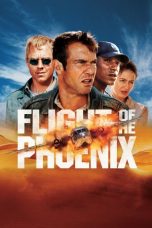 Flight of the Phoenix (2004) BluRay 480p, 720p & 1080p Mkvking - Mkvking.com