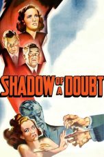 Shadow of a Doubt (1943) BluRay 480p, 720p & 1080p Mkvking - Mkvking.com