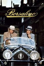 Borsalino (1970) BluRay 480p & 720p Mkvking - Mkvking.com