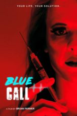 Blue Call (2021) WEBRip 480p, 720p & 1080p Mkvking - Mkvking.com