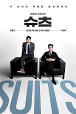 Suits Season 1 (2020) WEB-DL x264 720p Complete Mkvking - Mkvking.com