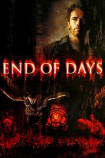 End of Days (1999) BluRay 480p, 720p & 1080p Mkvking - Mkvking.com