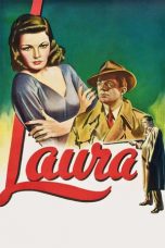 Laura (1944) BluRay 480p, 720p & 1080p Mkvking - Mkvking.com