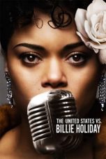 The United States vs. Billie Holiday (2021) BluRay 480p, 720p & 1080p Mkvking - Mkvking.com