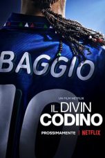 Baggio: The Divine Ponytail (2021) WEBRip 480p, 720p & 1080p Mkvking - Mkvking.com
