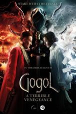 Gogol. A Terrible Vengeance (2018) BluRay 480p, 720p & 1080p Mkvking - Mkvking.com