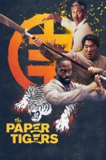 The Paper Tigers (2020) BluRay 480p, 720p & 1080p Mkvking - Mkvking.com