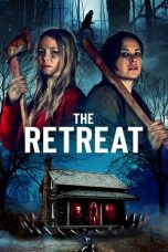 The Retreat (2021) BluRay 480p, 720p & 1080p Mkvking - Mkvking.com