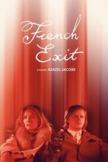 French Exit (2020) BluRay 480p, 720p & 1080p Mkvking - Mkvking.com