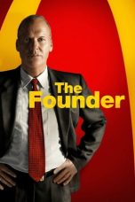 The Founder (2016) BluRay 480p, 720p & 1080p Mkvking - Mkvking.com
