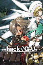 .hack//G.U. Trilogy (2007) BluRay 480p, 720p & 1080p Mkvking - Mkvking.com