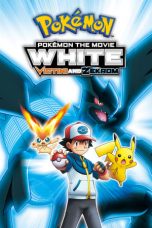 Pokemon the Movie: White - Victini and Zekrom (2011) BluRay 480p, 720p & 1080p Mkvking - Mkvking.com